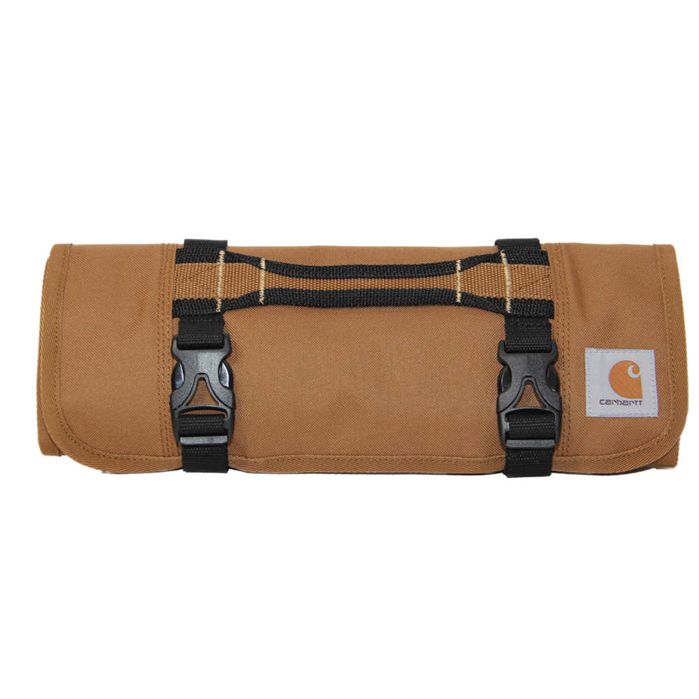 Carhartt 18 Pocket Utility Roll