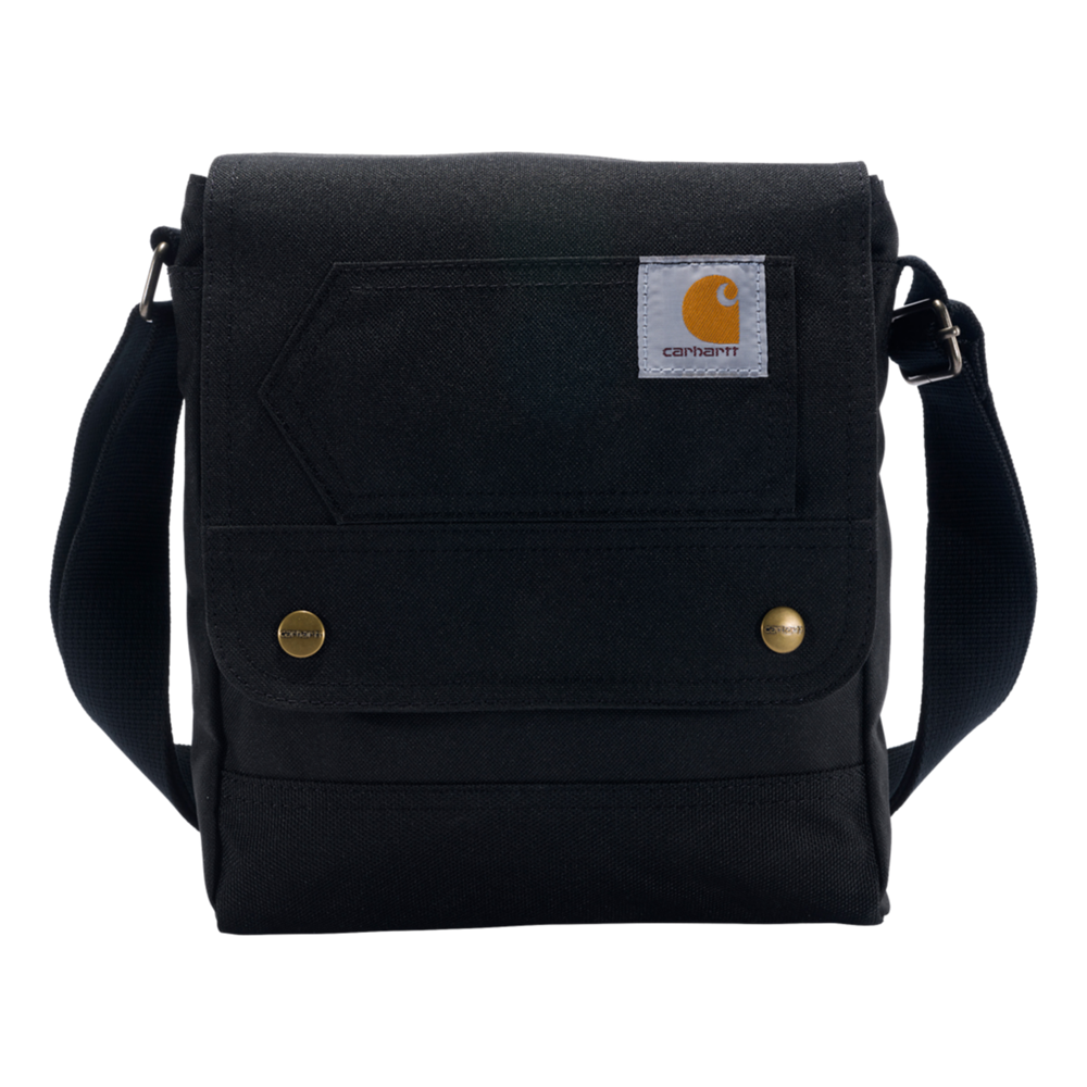 Carhartt Crossbody Snap Bag