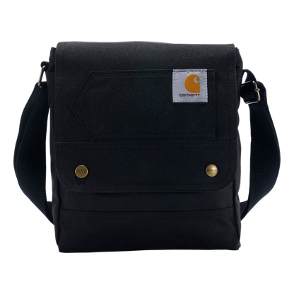 Carhartt Crossbody Snap Bag