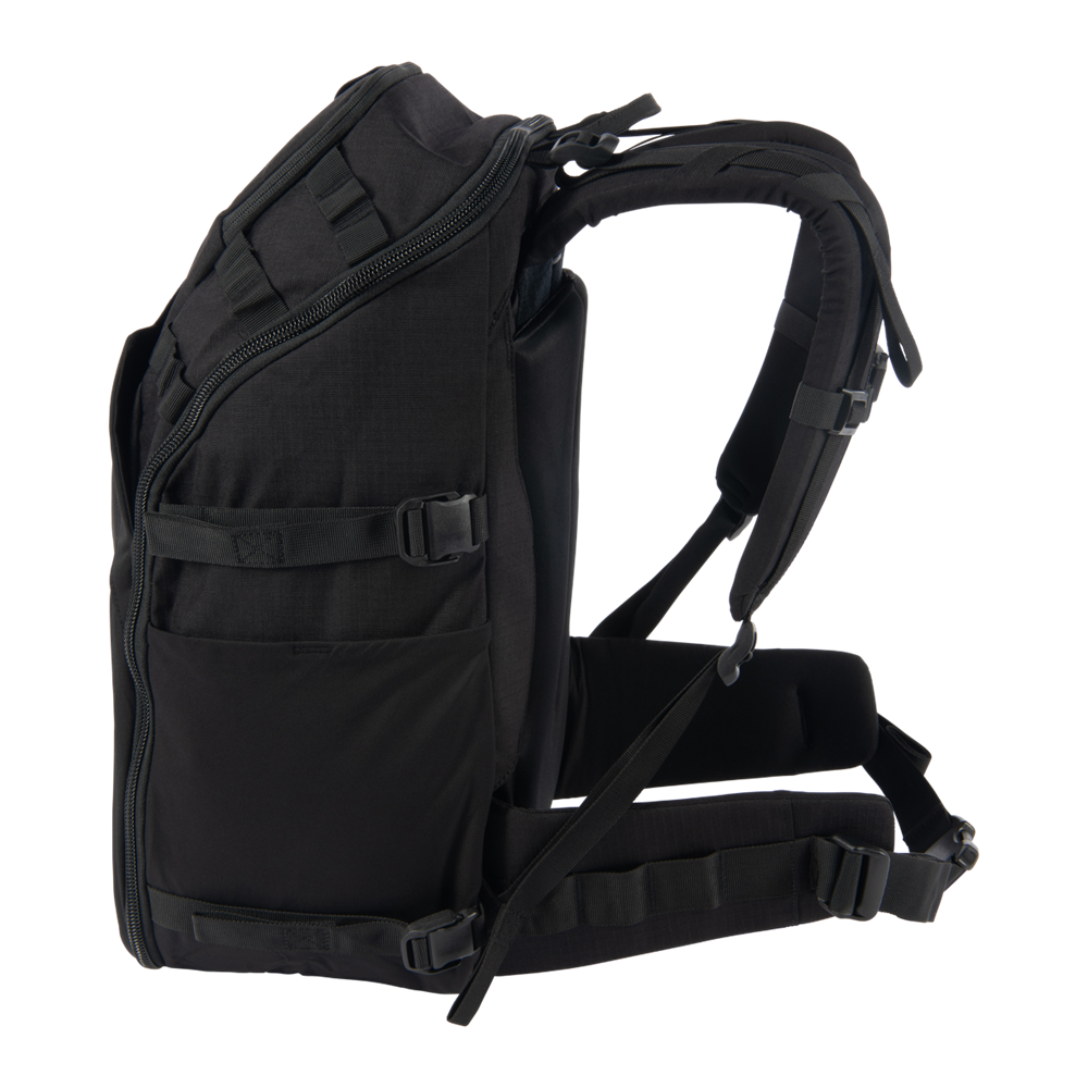 Carhartt 45L Hiking Backpack - Black
