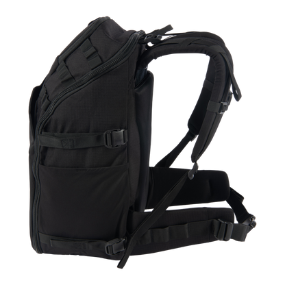 Carhartt 45L Hiking Backpack - Black