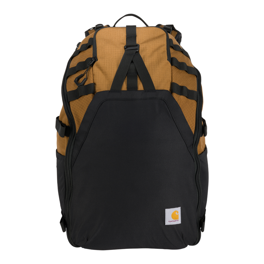 Carhartt 45L Hiking Backpack - Carhartt Brown (2)
