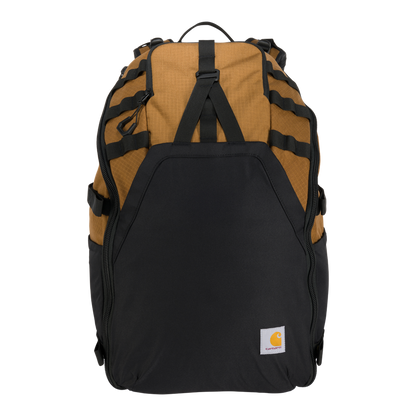 Carhartt 45L Hiking Backpack - Carhartt Brown (2)