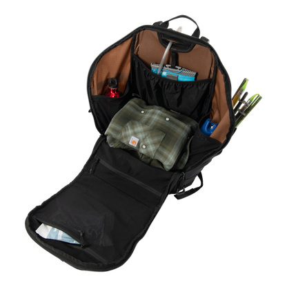 Carhartt 45L Hiking Backpack - Carhartt Brown (3)