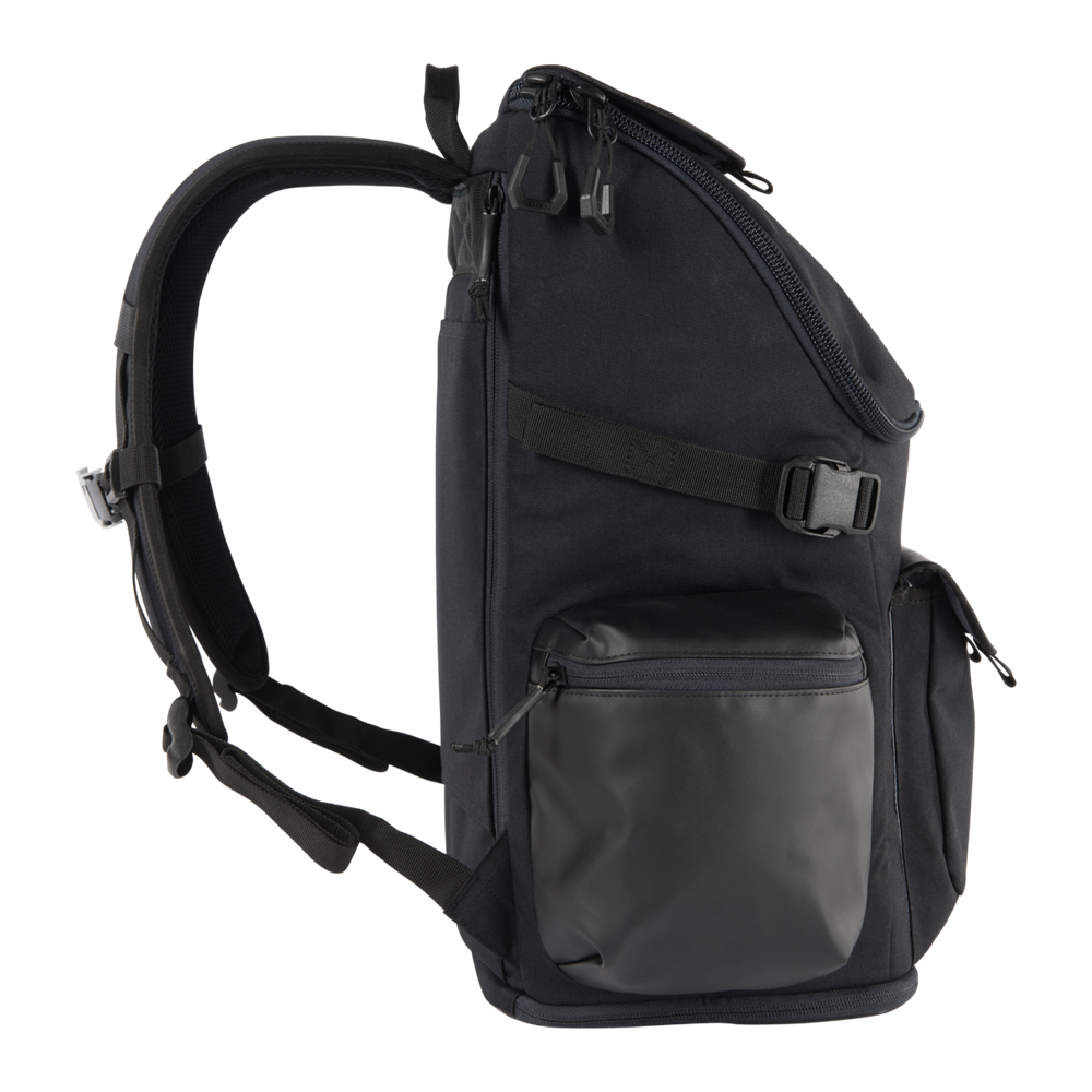 Carhartt 35L Nylon Workday Backpack - Black