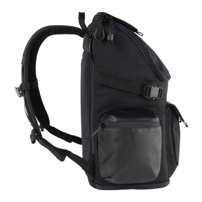 Carhartt 35L Nylon Workday Backpack - Black