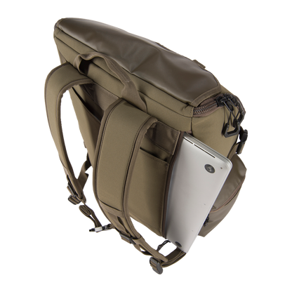 Carhartt 35L Nylon Workday Backpack - Tarmac (3)