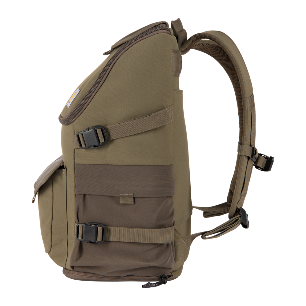Carhartt 35L Nylon Workday Backpack - Tarmac