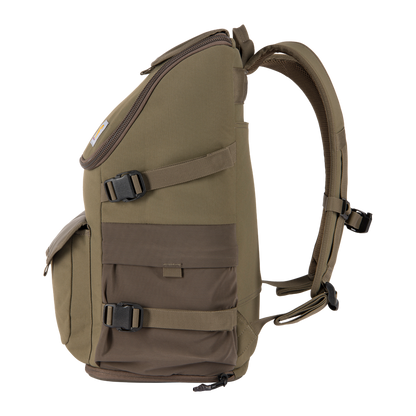 Carhartt 35L Nylon Workday Backpack - Tarmac