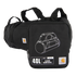 Carhartt 40L Classic Round Duffel - Black