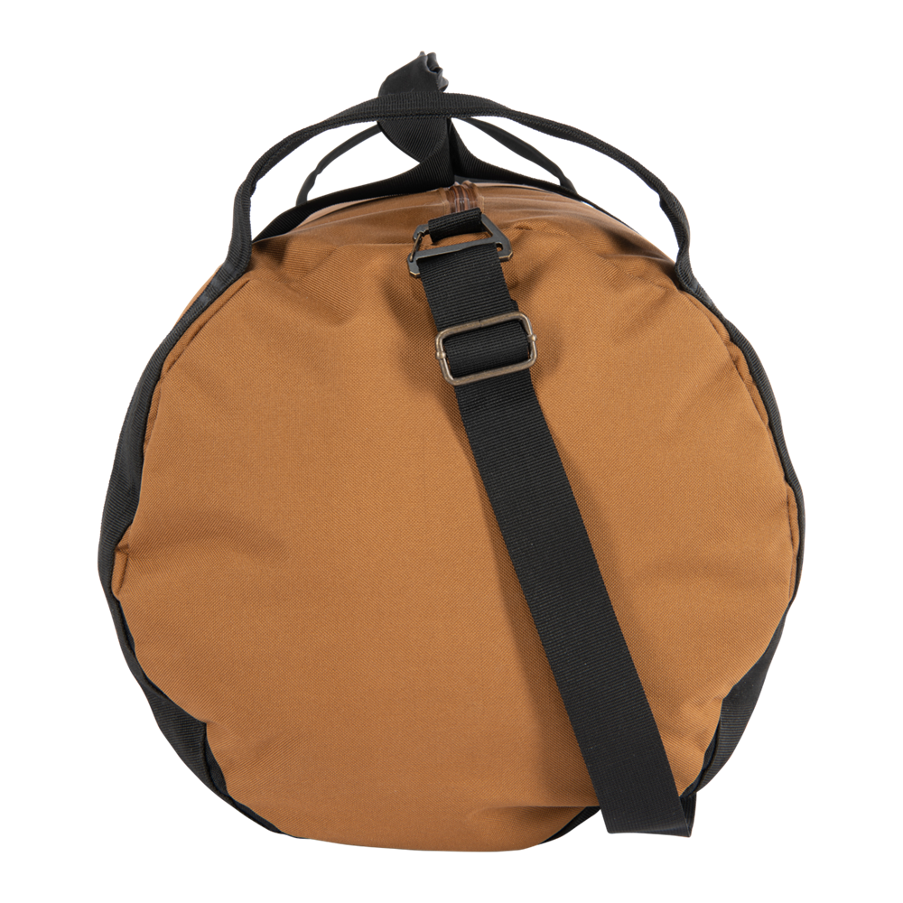 Carhartt 40L Classic Round Duffel - Carhartt Brown (2)