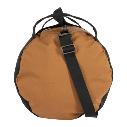 Carhartt 40L Classic Round Duffel - Carhartt Brown (2)