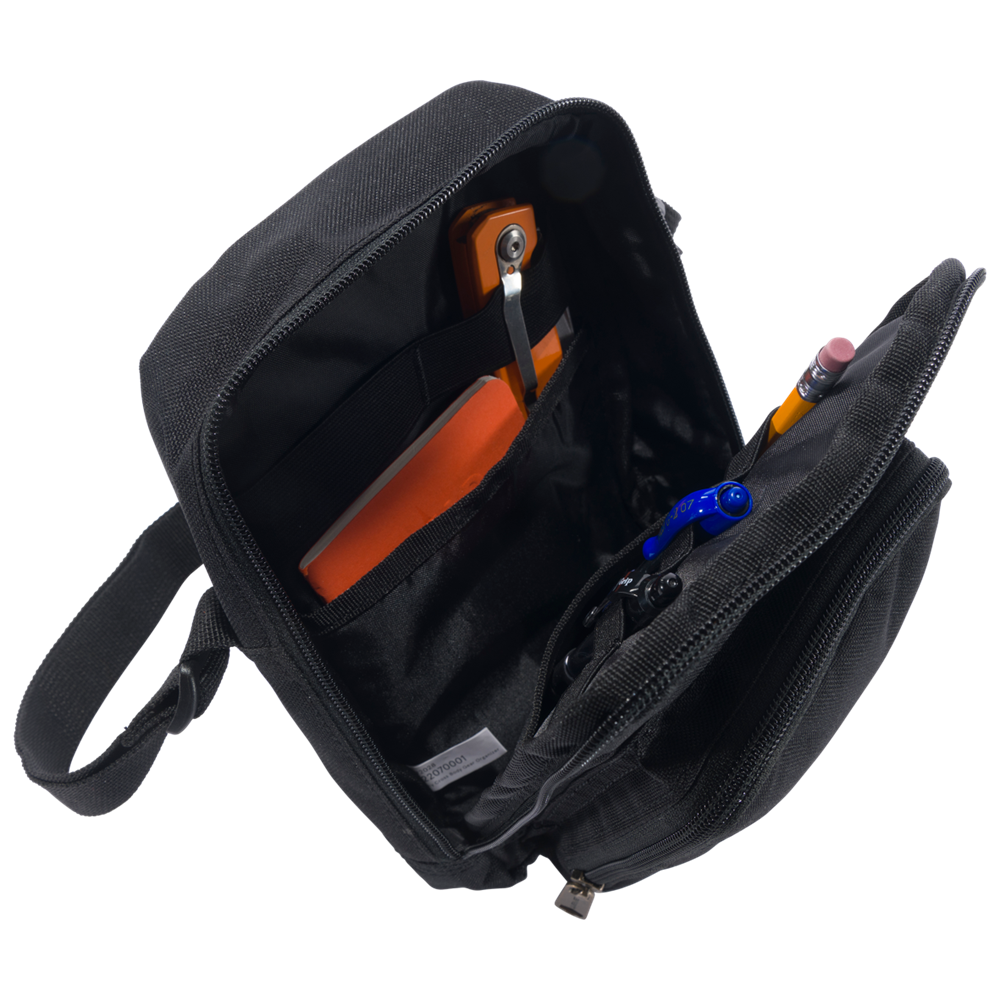 Carhartt Crossbody Snap Bag