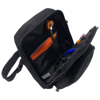 Carhartt Crossbody Snap Bag