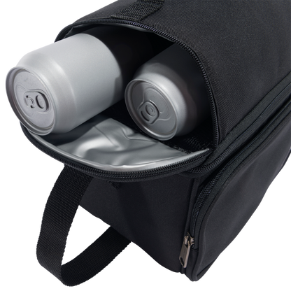 Carhartt Insulated 12 Can Two Compartment Lunch Cooler