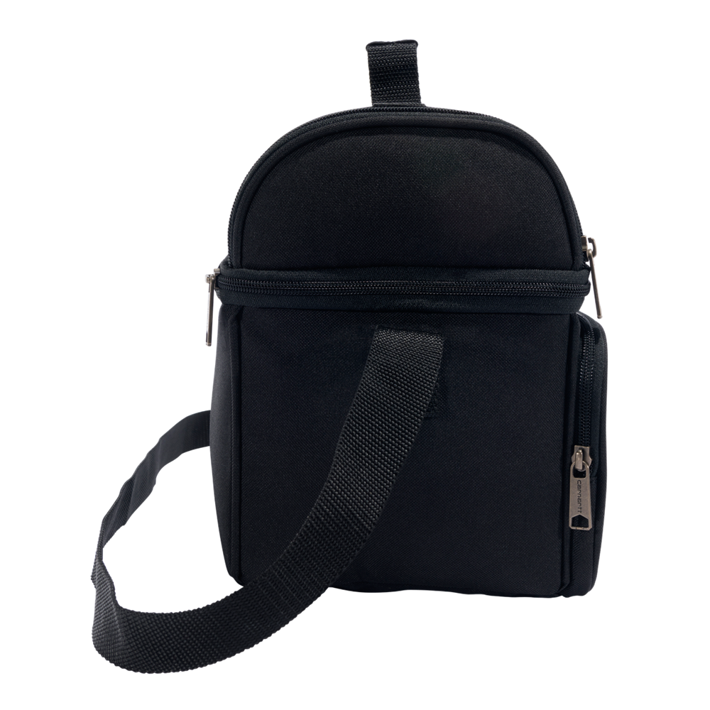Carhartt Insulated 12 Can Two Compartment Lunch Cooler