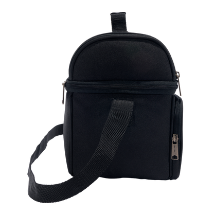 Carhartt Insulated 12 Can Two Compartment Lunch Cooler
