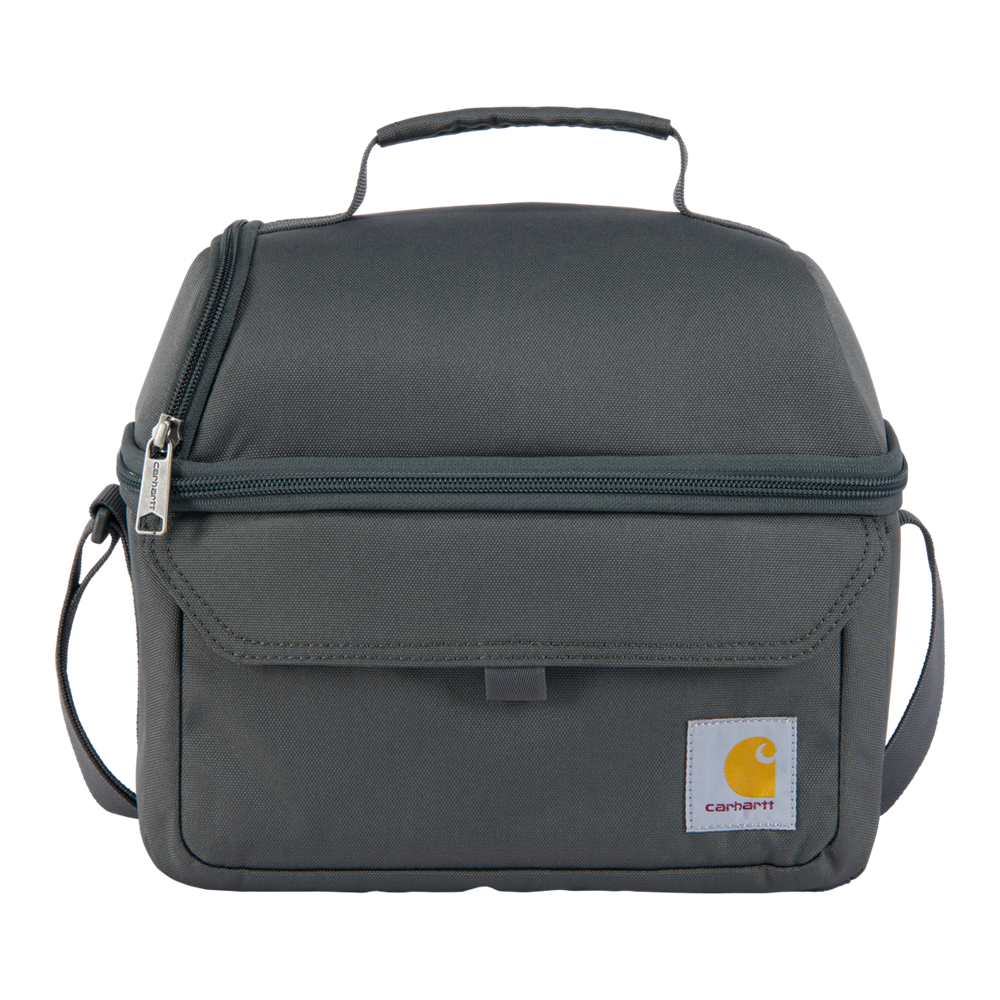 Carhartt Legacy Standard Work Duffel Gravel