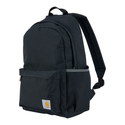 Carhartt 21L Classic Backpack - Black