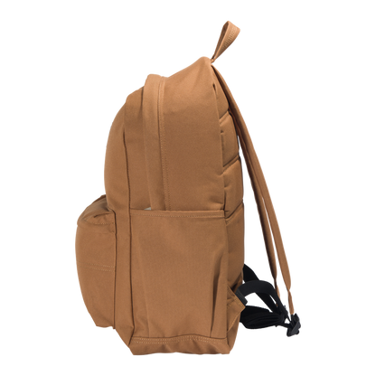 Carhartt 21L Classic Backpack - Carhartt Brown
