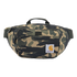 Carhartt Classic Waist Pack - Moss Brown Duck Camo