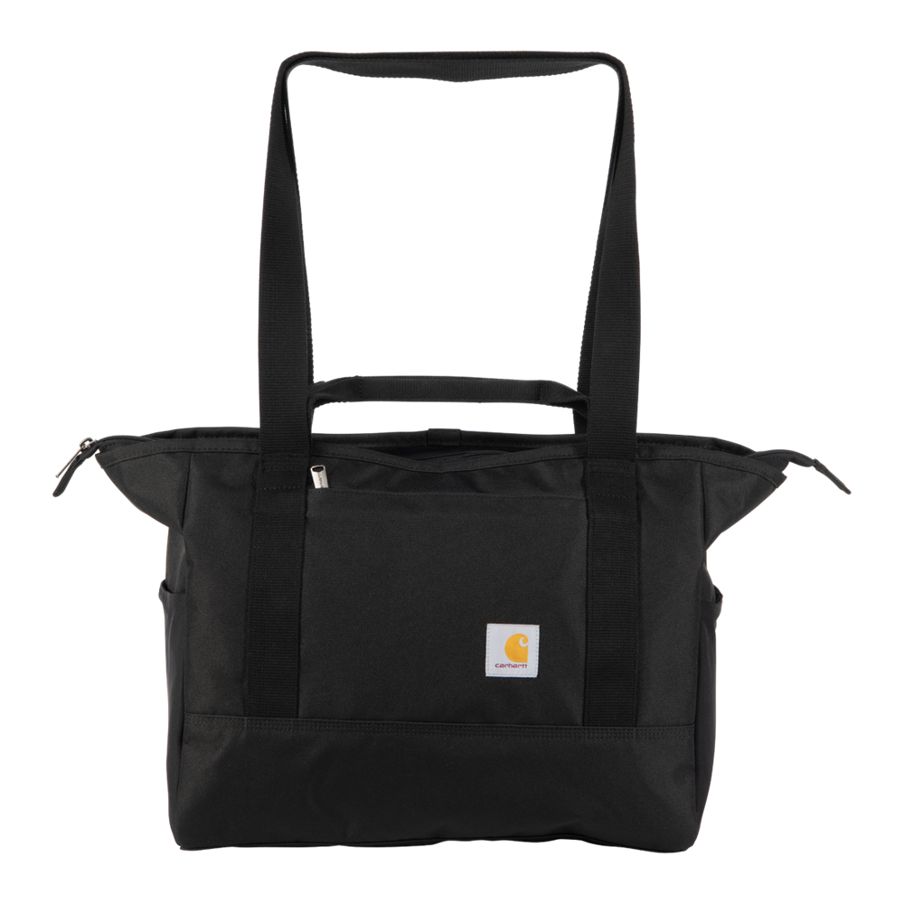Carhartt Classic Laptop Tote - Black