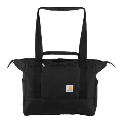 Carhartt Classic Laptop Tote - Black