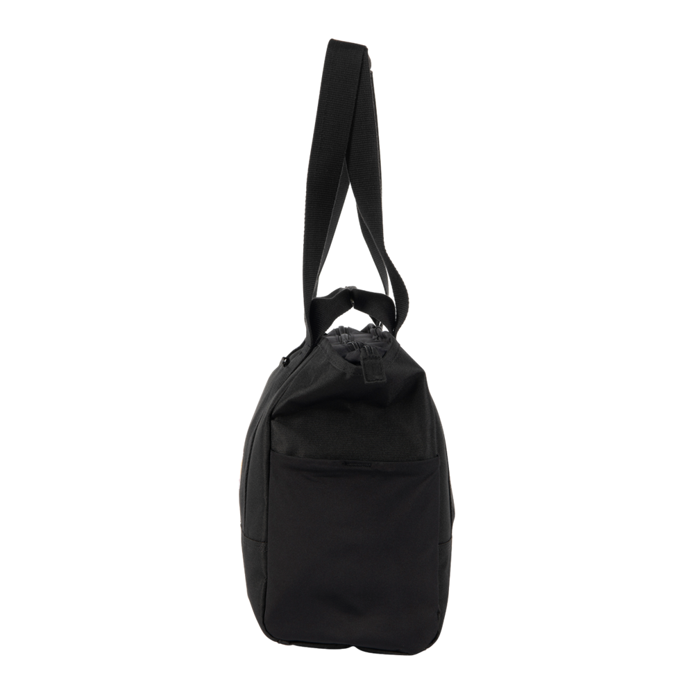 Carhartt Classic Laptop Tote - Black (2)