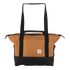 Carhartt Classic Laptop Tote - Carhartt Brown