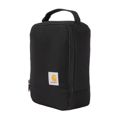 Carhartt Insulated Lunch Cooler - Black