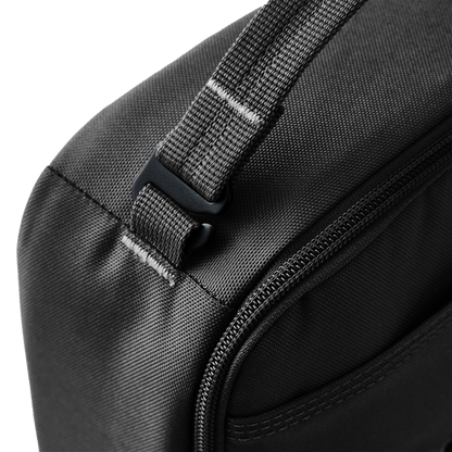 Carhartt Insulated Lunch Cooler - Black (2)