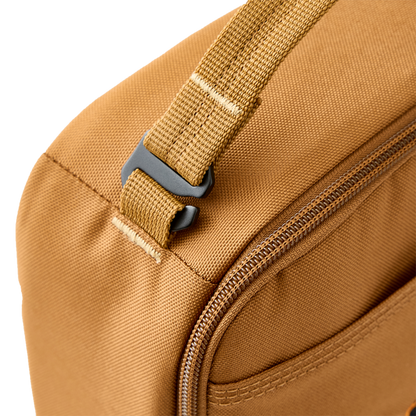 Carhartt Insulated Lunch Cooler - Carhartt Brown (2)