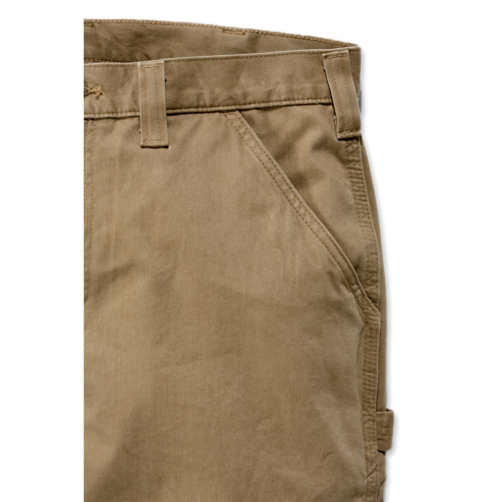 Carhartt Relaxed Fit Twill Work Pants