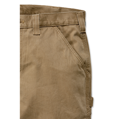 Carhartt Relaxed Fit Twill Work Pants