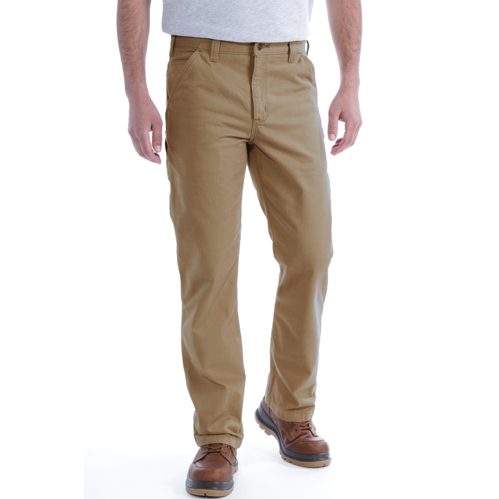 Carhartt Relaxed Fit Twill Work Pants