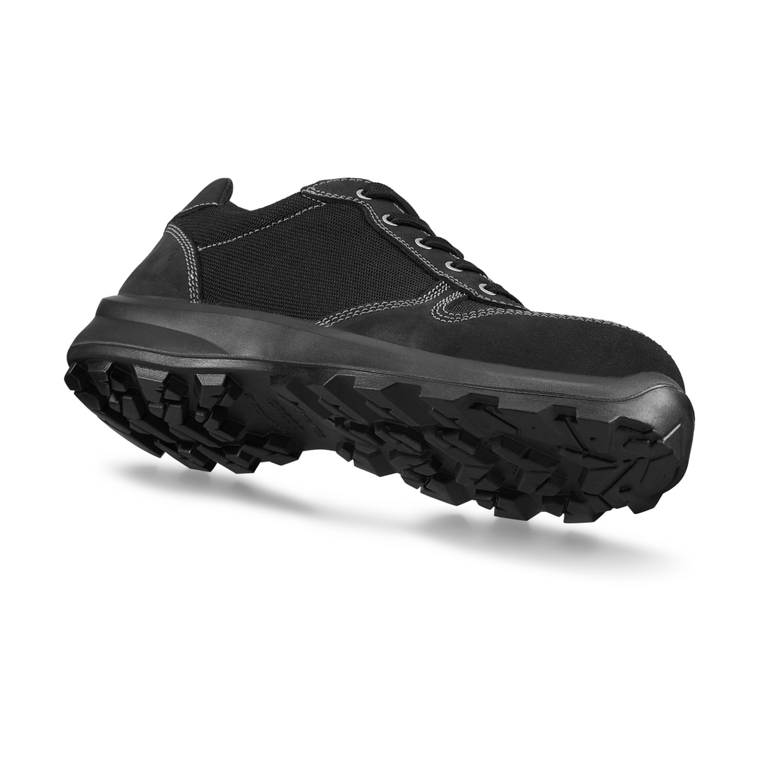 Carhartt Michigan Sneaker Shoe in Black