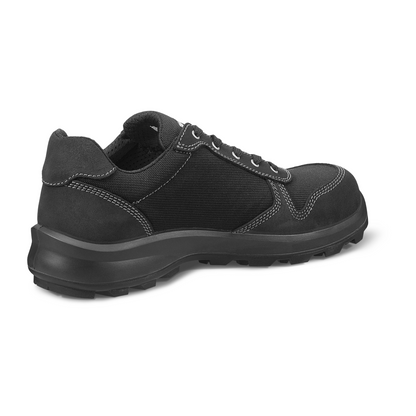 Carhartt Michigan Sneaker Shoe in Black
