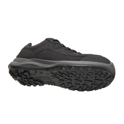 Carhartt Jefferson Rugged Flex S3 Safety Shoe in Black