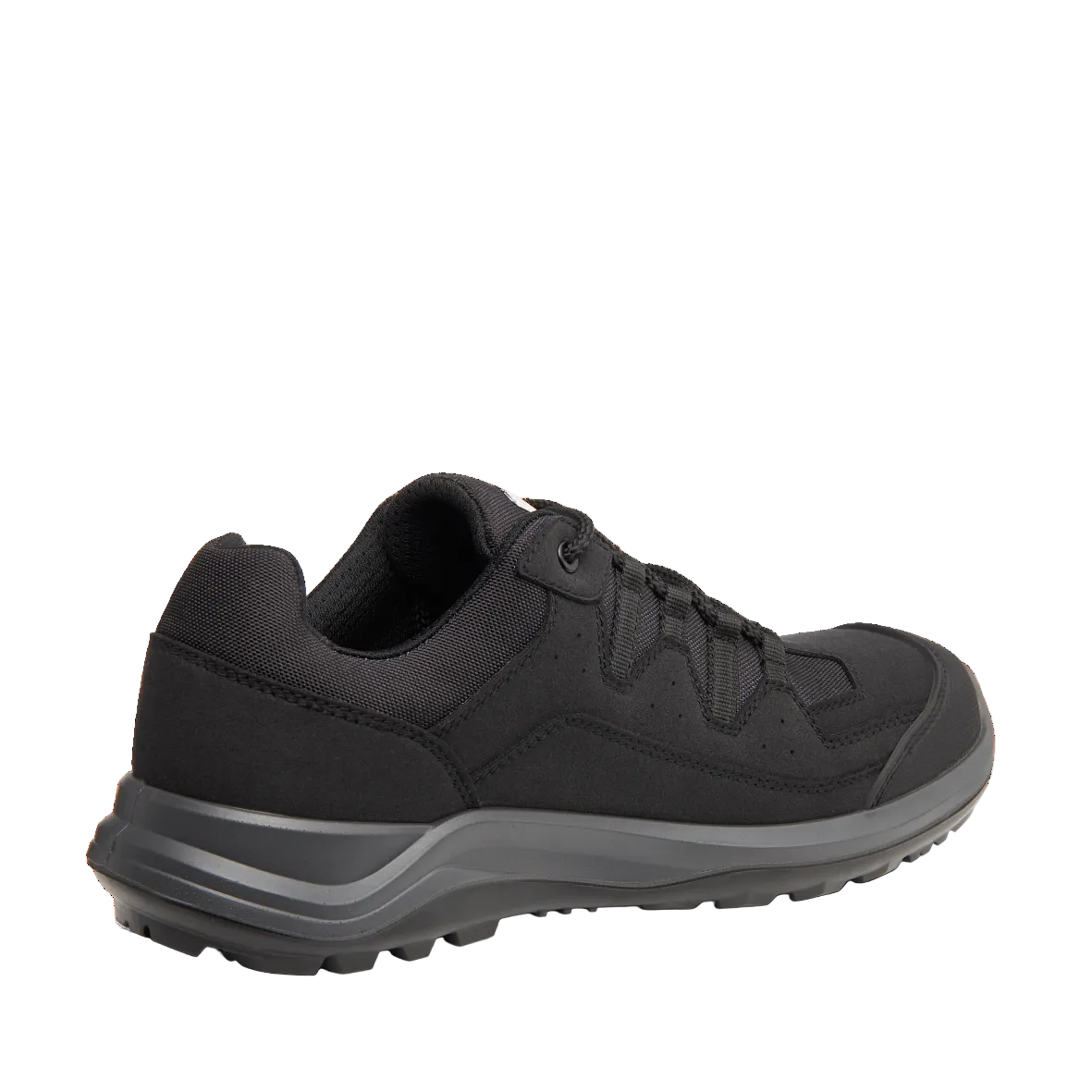 Carhartt Jefferson Rugged Flex S3 Safety Shoe in Black