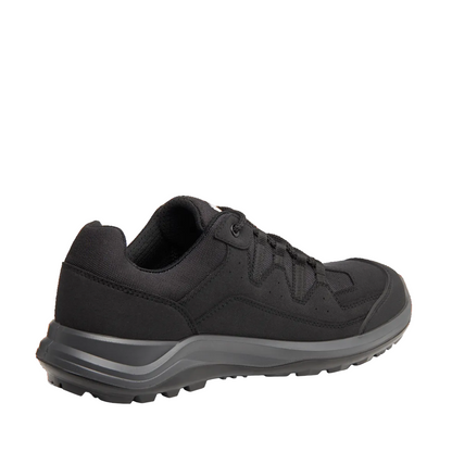 Carhartt Jefferson Rugged Flex S3 Safety Shoe in Black