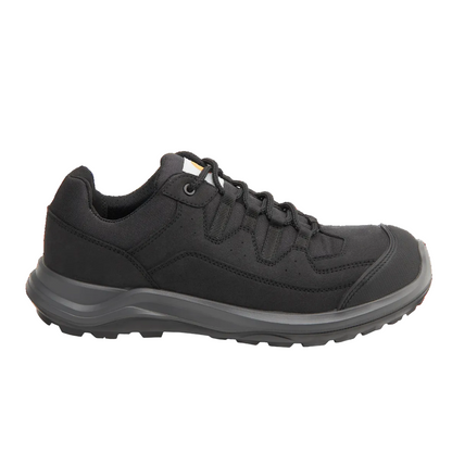 Carhartt Jefferson Rugged Flex S3 Safety Shoe in Black