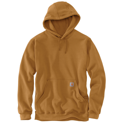 Carhartt Loose Fit Midweight Hooded Sweatshirt - view 5