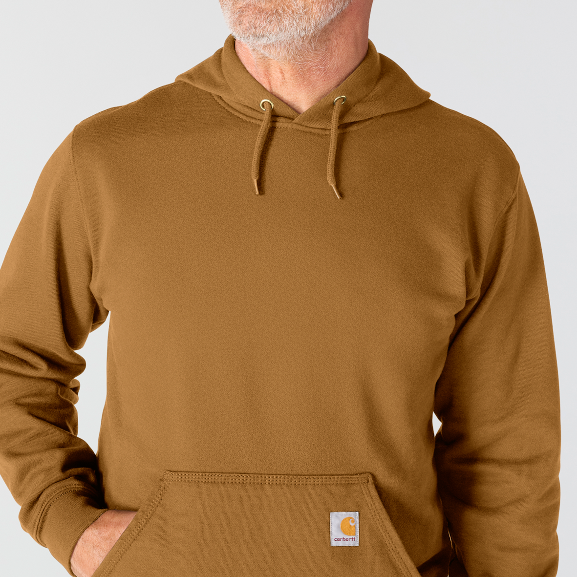 Carhartt Brown 3