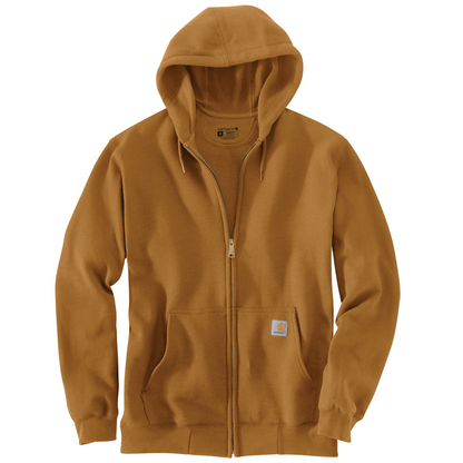 Carhartt Brown 2