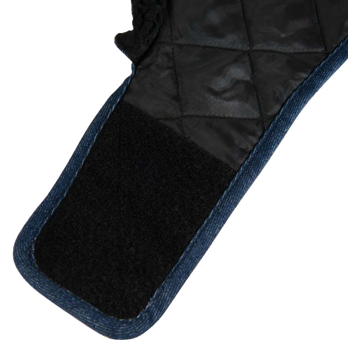 Carhartt Dog Denim Insulated Dog Chore Coat