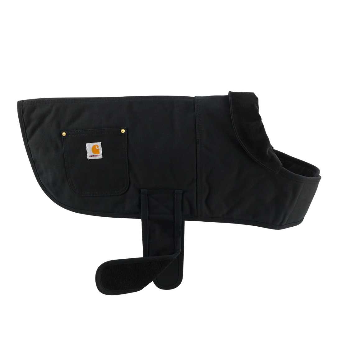 Carhartt Chore Dog Coat in Black