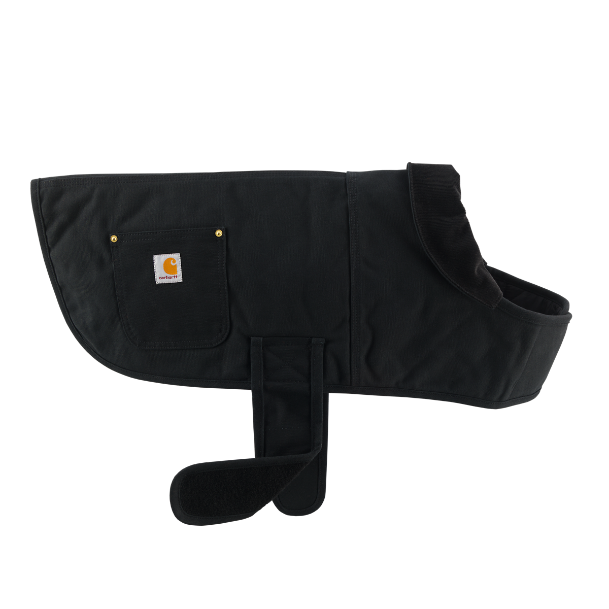 Carhartt Chore Dog Coat in Black