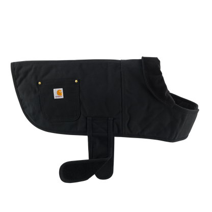 Carhartt Chore Dog Coat in Black