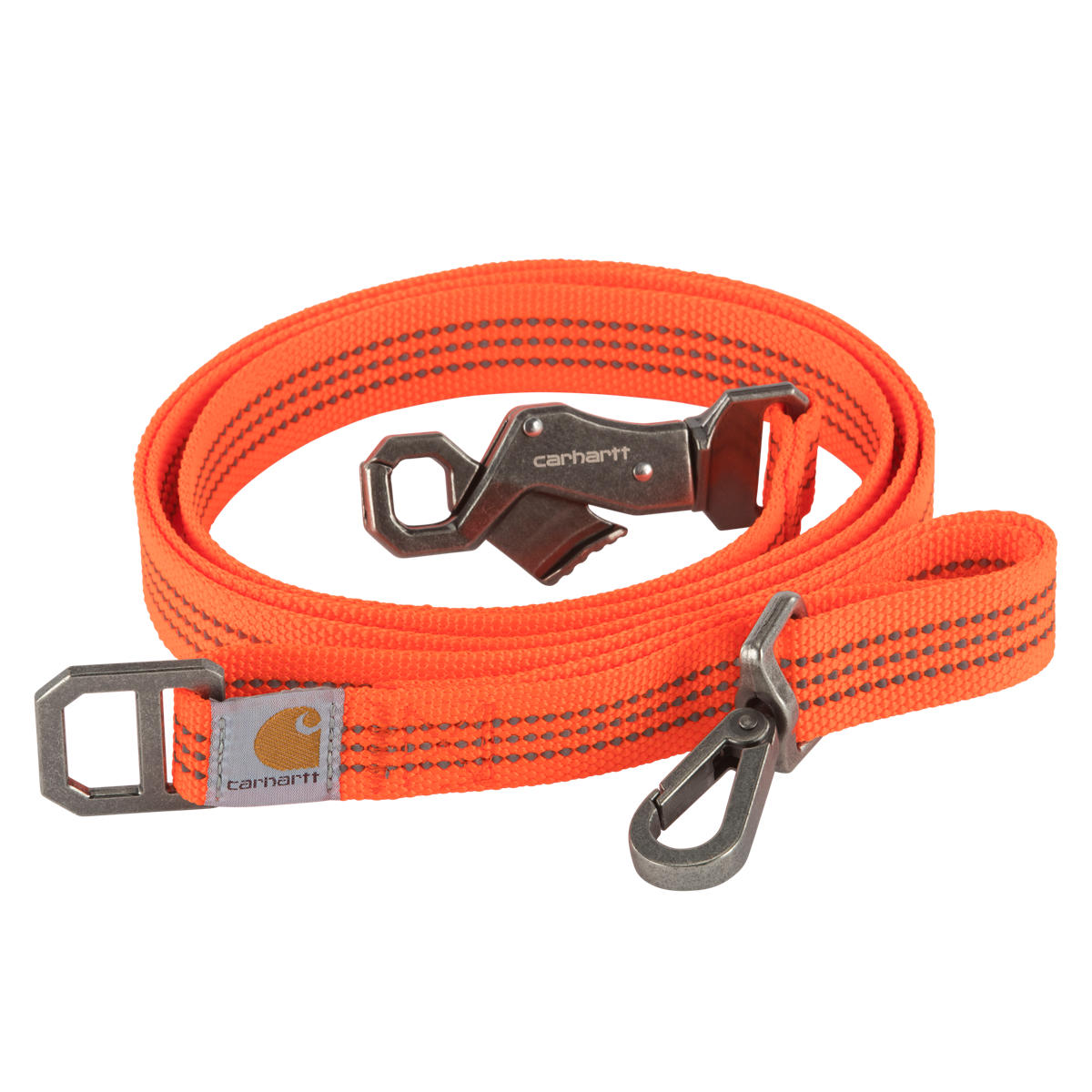 Carhartt Tradesman Dog Leash in Black