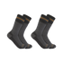 Carhartt Heavyweight Synthetic/Wool Sock 2 Pack - view 3